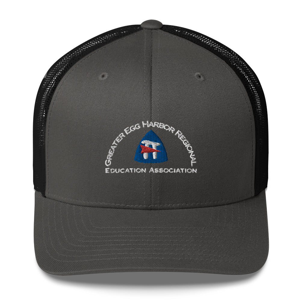 GEHREA Trucker Cap