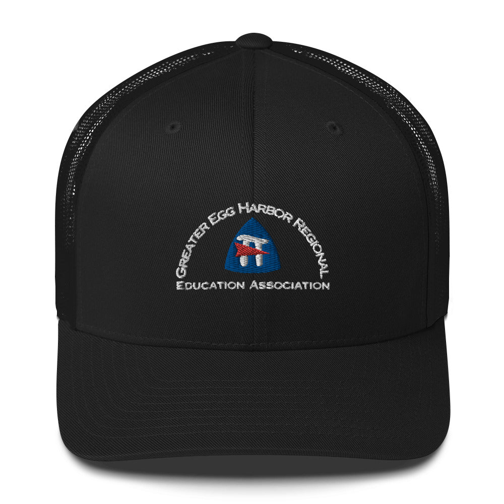 GEHREA Trucker Cap