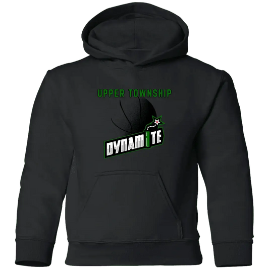 UT Dynamite Youth Long Sleeves Tees & Hoodies