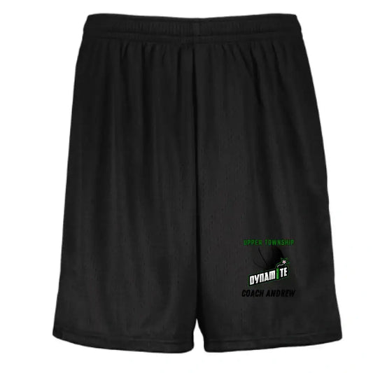 UT Dynamite Youth Sweats and Shorts - Shore Break Designs - Customizer
