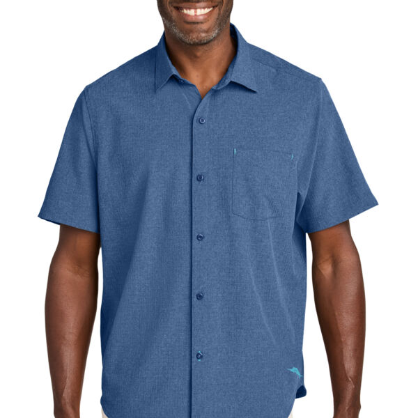 Sandy Point Short Sleeve Shirt Thumbnail