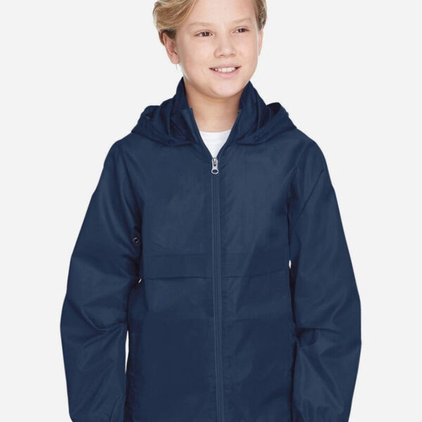 Youth Zone Protect Lightweight Jacket Thumbnail