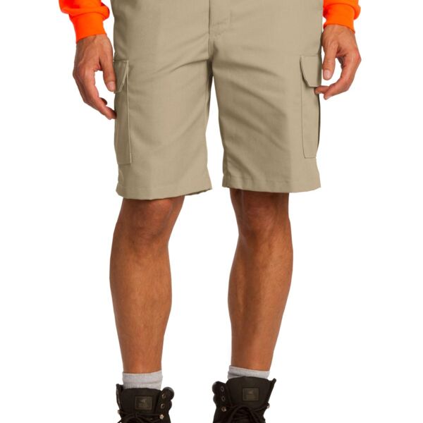 Industrial Cargo Short Thumbnail