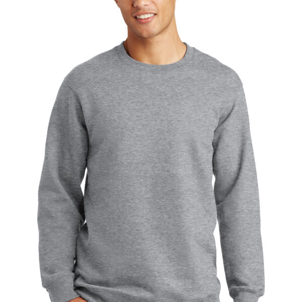 Fan Favorite Fleece Crewneck Sweatshirt Thumbnail