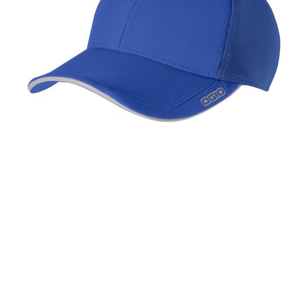 Circuit Cap Thumbnail