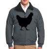 Challenger Jacket Thumbnail