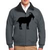 Challenger Jacket Thumbnail
