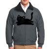 Challenger Jacket Thumbnail