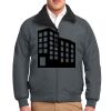 Challenger Jacket Thumbnail