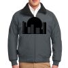 Challenger Jacket Thumbnail