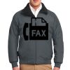 Challenger Jacket Thumbnail