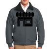 Challenger Jacket Thumbnail