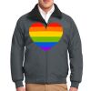 Challenger Jacket Thumbnail