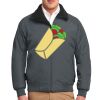 Challenger Jacket Thumbnail