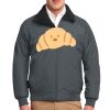 Challenger Jacket Thumbnail