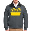Challenger Jacket Thumbnail