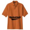 Silk Touch Polo Thumbnail