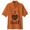 Silk Touch Polo Thumbnail