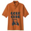 Silk Touch Polo Thumbnail