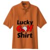 Silk Touch Polo Thumbnail