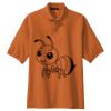 Silk Touch Polo Thumbnail