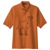Silk Touch Polo Thumbnail