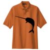 Silk Touch Polo Thumbnail