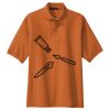 Silk Touch Polo Thumbnail