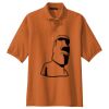 Silk Touch Polo Thumbnail