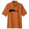 Silk Touch Polo Thumbnail