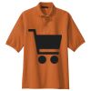 Silk Touch Polo Thumbnail