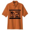Silk Touch Polo Thumbnail