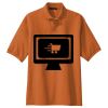 Silk Touch Polo Thumbnail