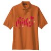 Silk Touch Polo Thumbnail