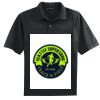 Dry Zone ® Ottoman Polo Thumbnail