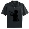 Dry Zone ® Ottoman Polo Thumbnail
