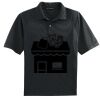 Dry Zone ® Ottoman Polo Thumbnail