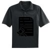 Dry Zone ® Ottoman Polo Thumbnail
