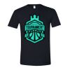 Unisex Softstyle® T-Shirt Thumbnail