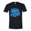 Unisex Softstyle® T-Shirt Thumbnail