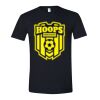 Unisex Softstyle® T-Shirt Thumbnail