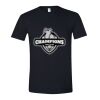Unisex Softstyle® T-Shirt Thumbnail