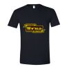 Unisex Softstyle® T-Shirt Thumbnail
