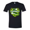 Unisex Softstyle® T-Shirt Thumbnail