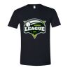 Unisex Softstyle® T-Shirt Thumbnail
