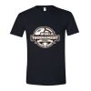 Unisex Softstyle® T-Shirt Thumbnail