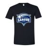 Unisex Softstyle® T-Shirt Thumbnail
