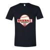 Unisex Softstyle® T-Shirt Thumbnail