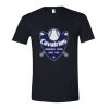 Unisex Softstyle® T-Shirt Thumbnail