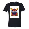 Unisex Softstyle® T-Shirt Thumbnail